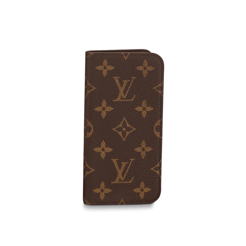 Louis Vuitton iPhone Case